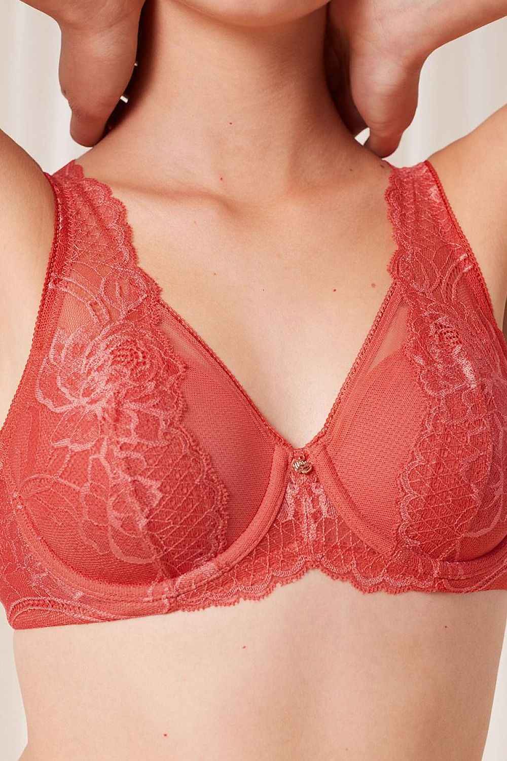 Soutien-gorge rembourré Triumph
