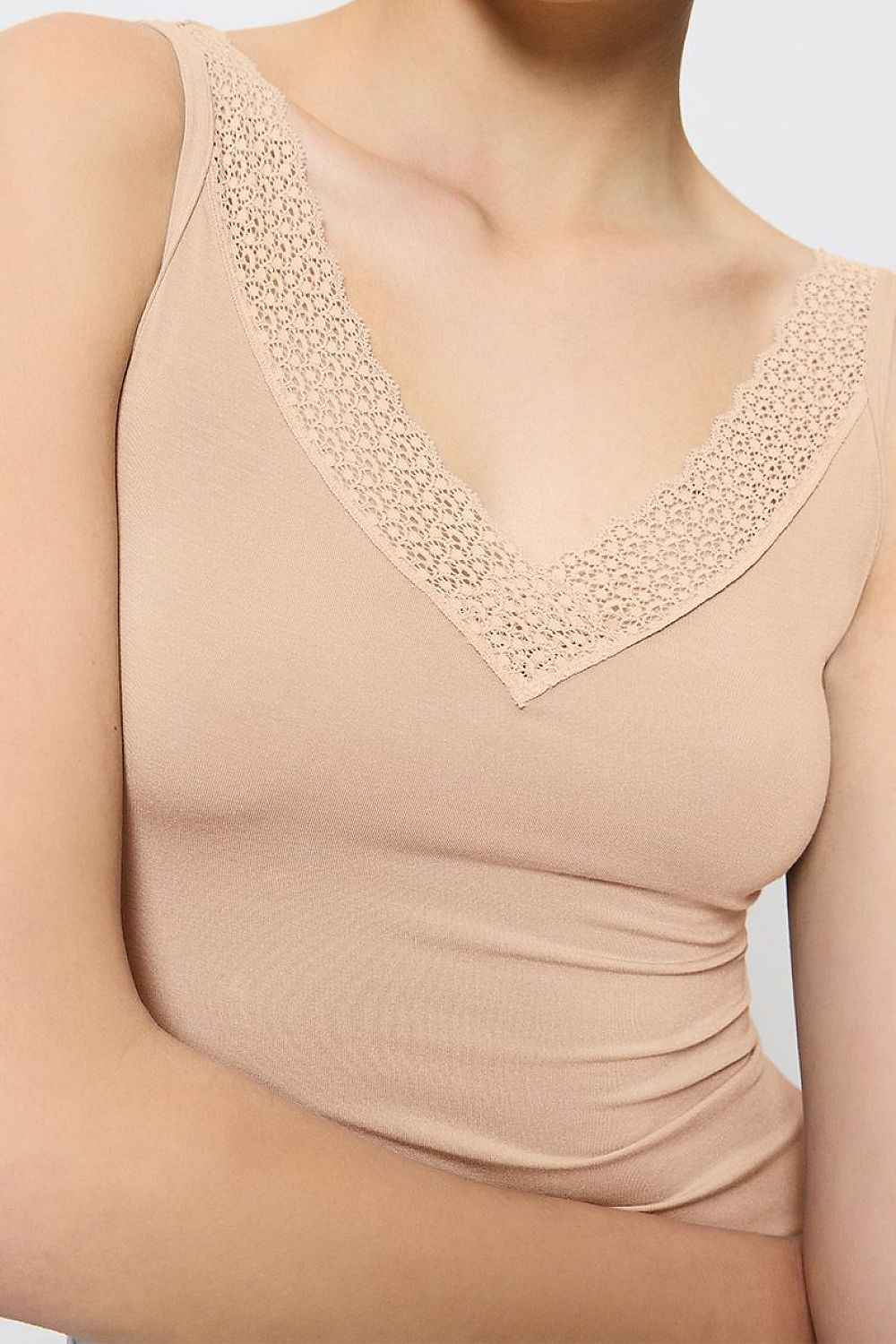 Tricot Triumph