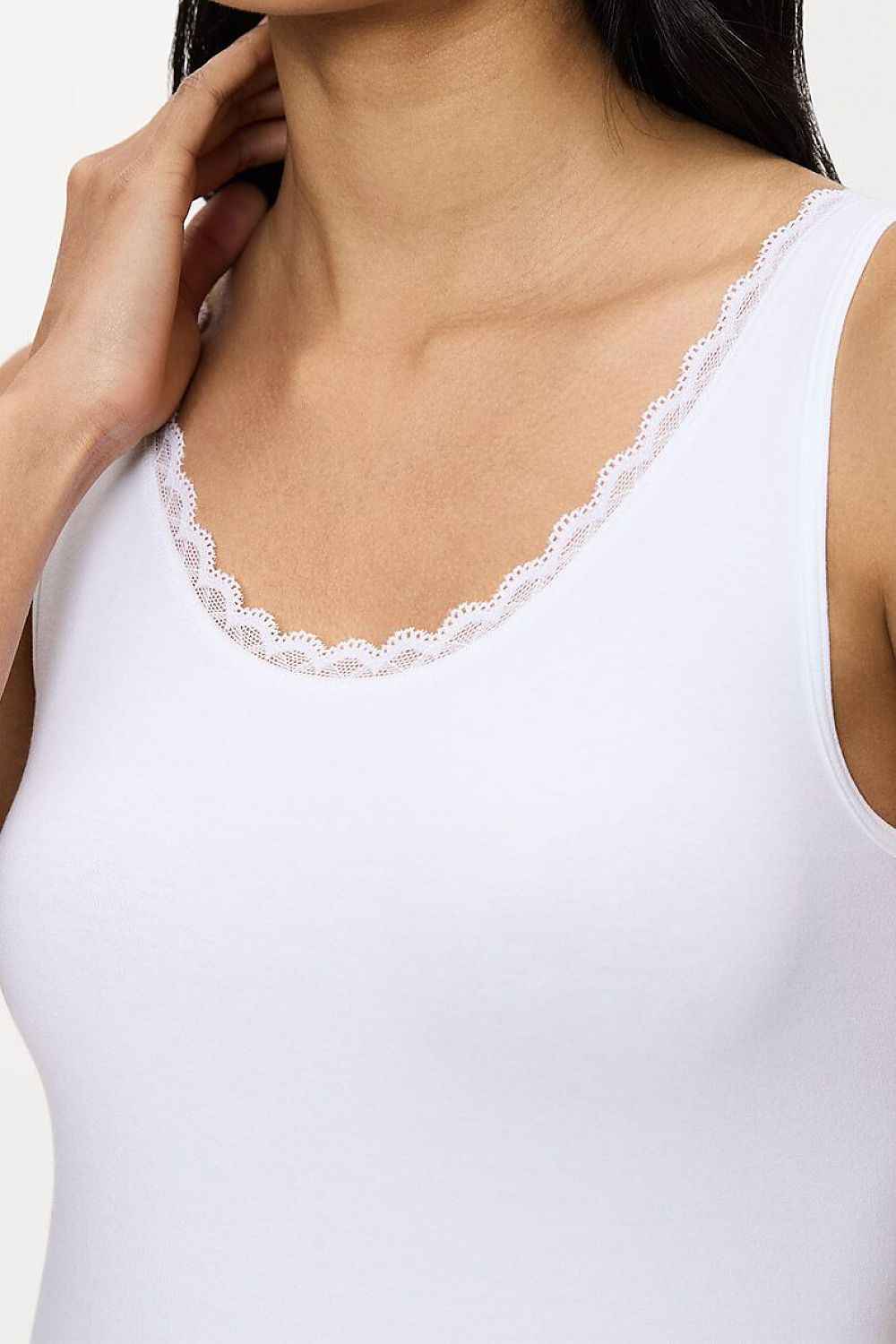 Tricot Triumph