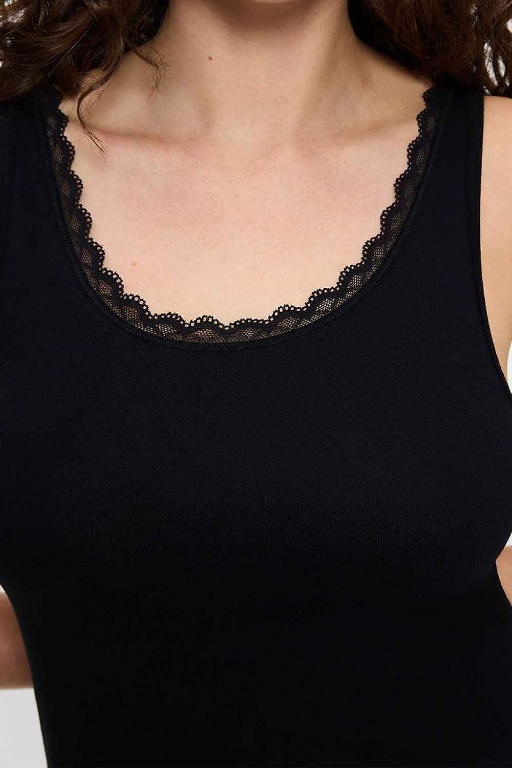 Tricot Triumph