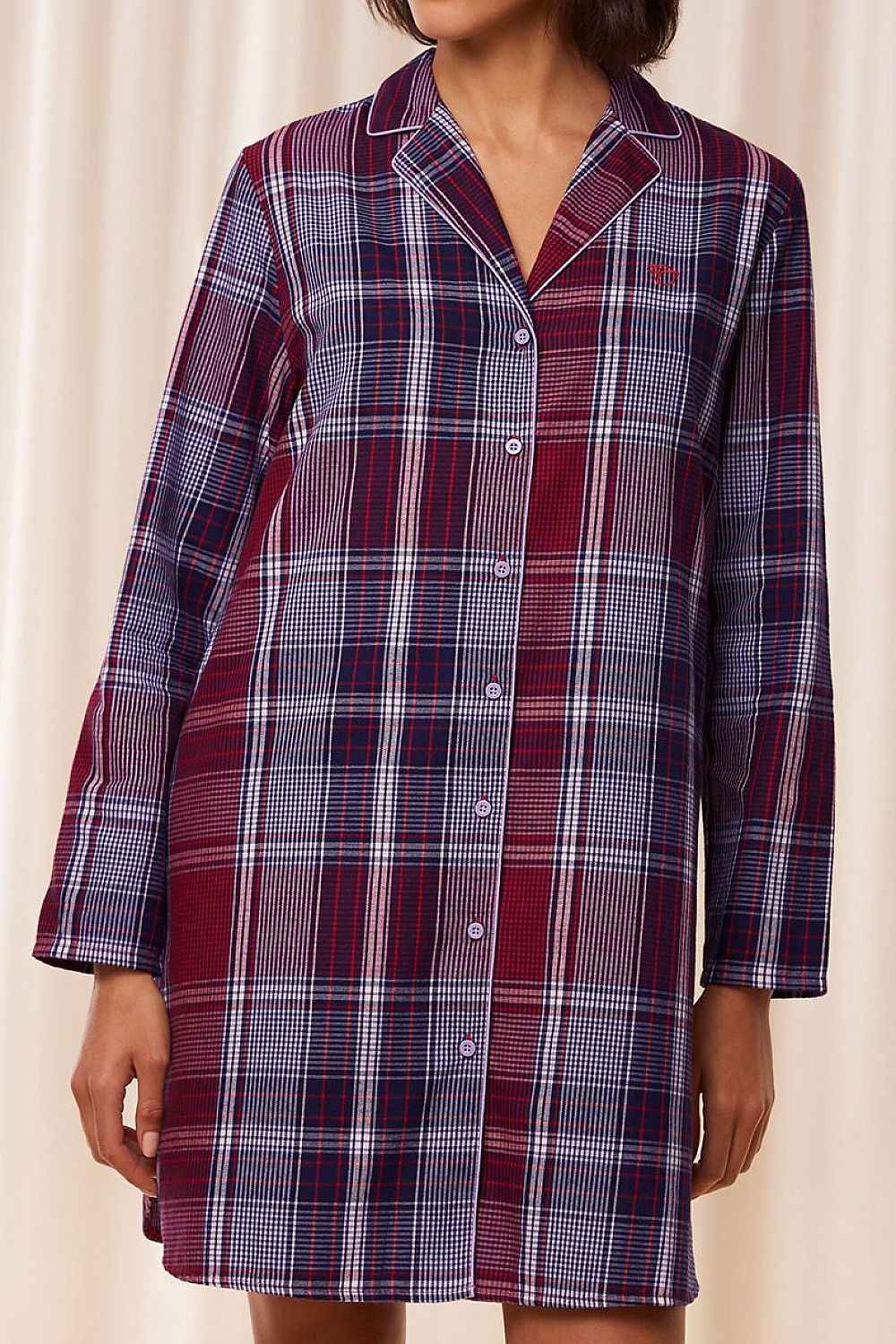 Chemise de nuit model 230295 Triumph