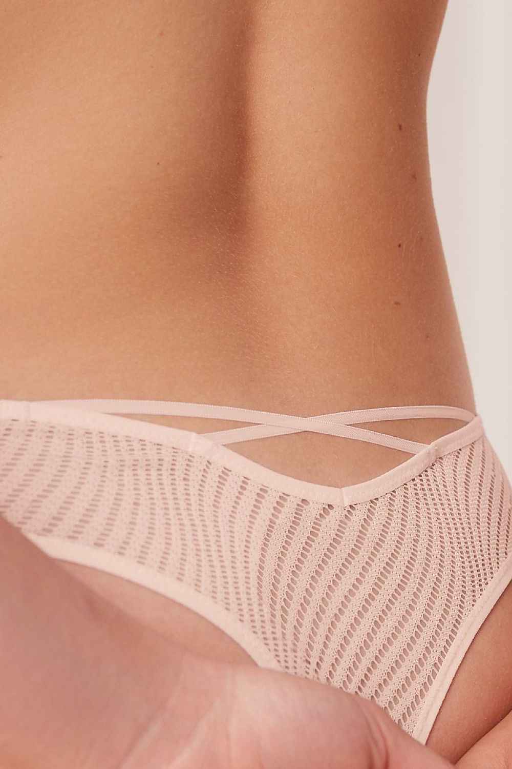 Culottes brésiliennes Triumph