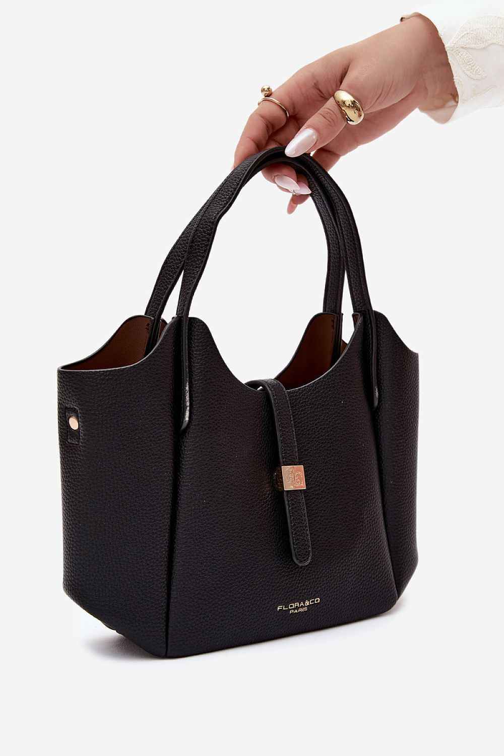 Sac à main de jour Step in style