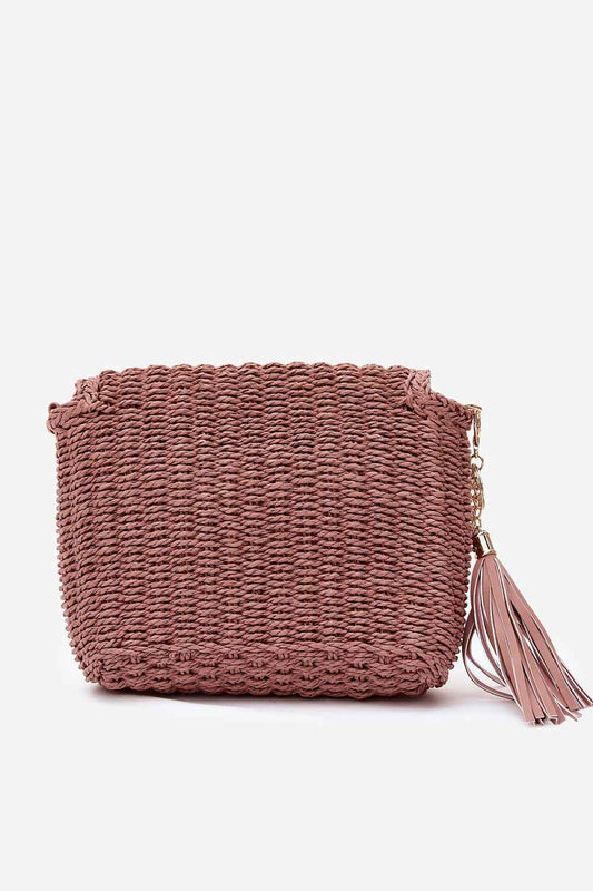 Sac bandouilère Step in style