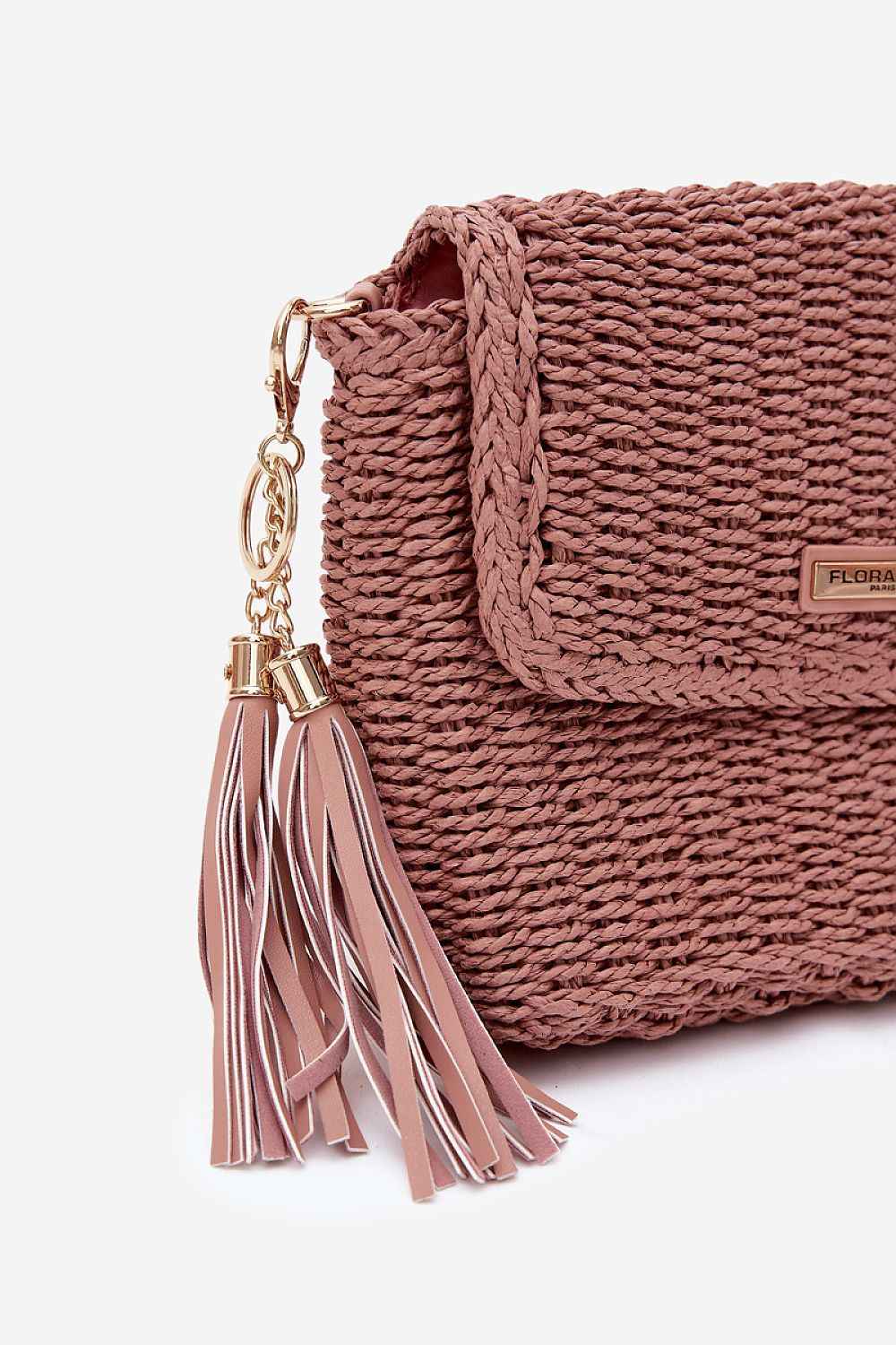 Sac bandouilère Step in style