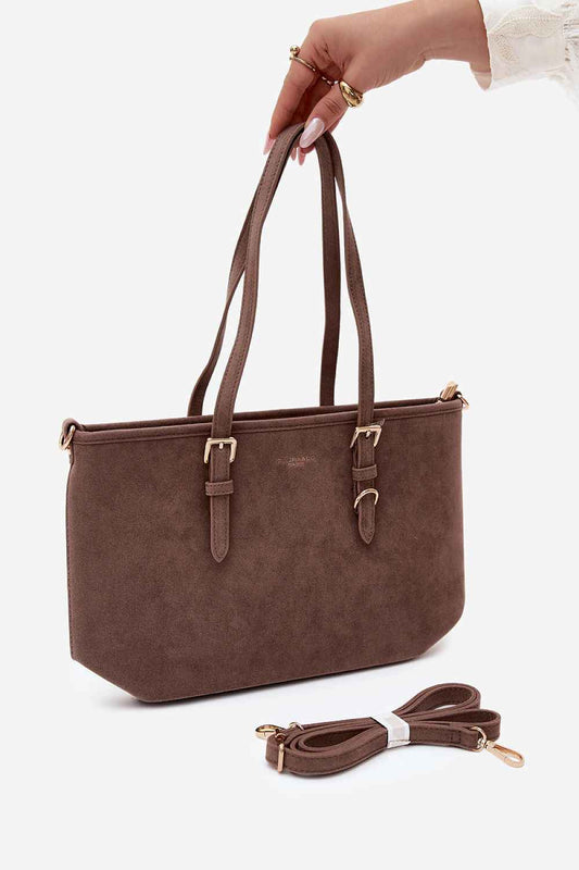 Sac à main de jour Step in style