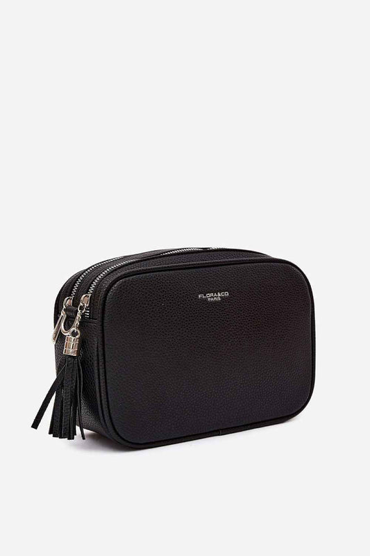 Sac bandouilère Step in style