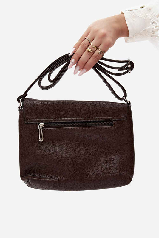 Sac bandouilère Step in style