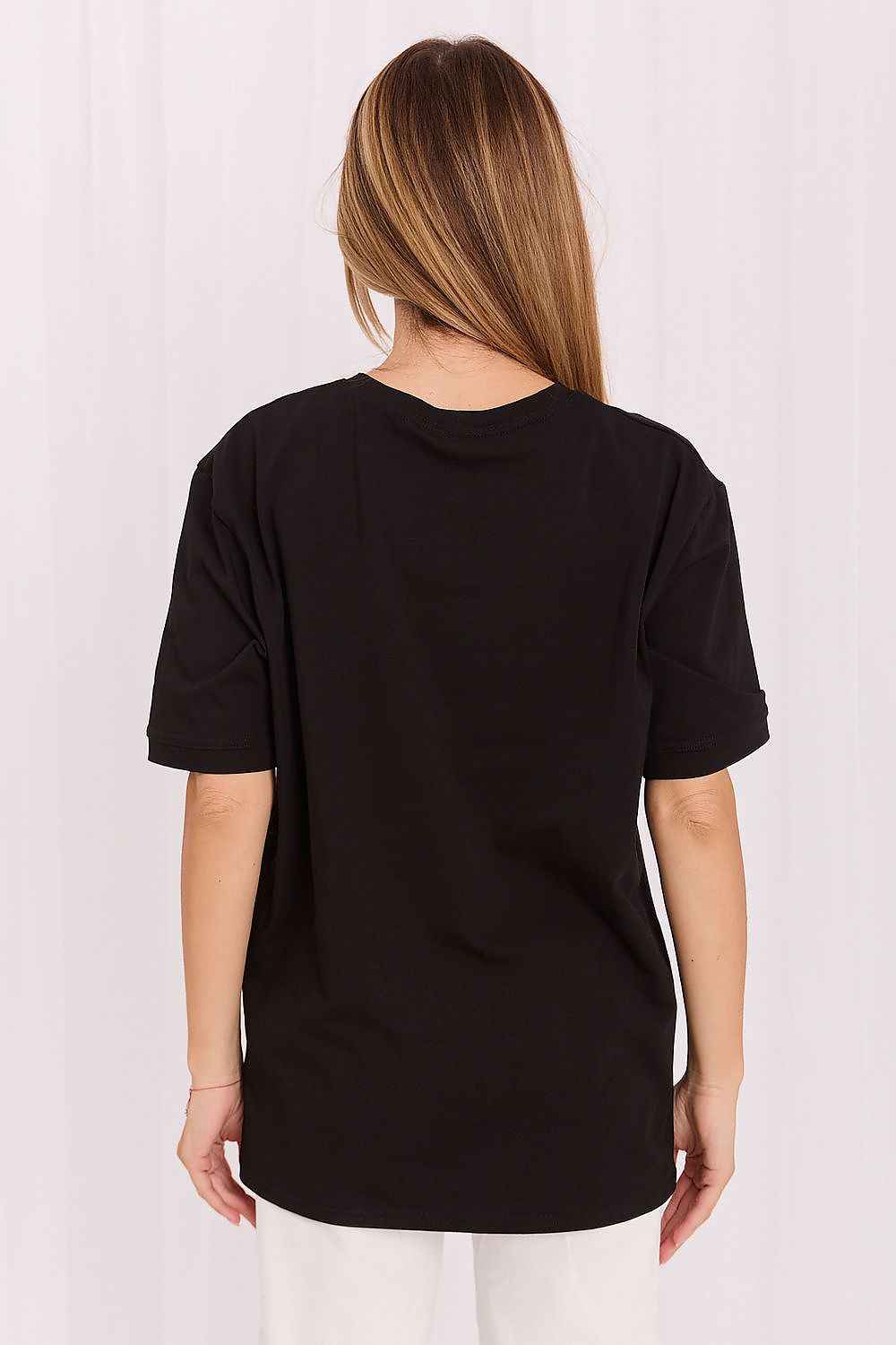 T-shirt Lakerta