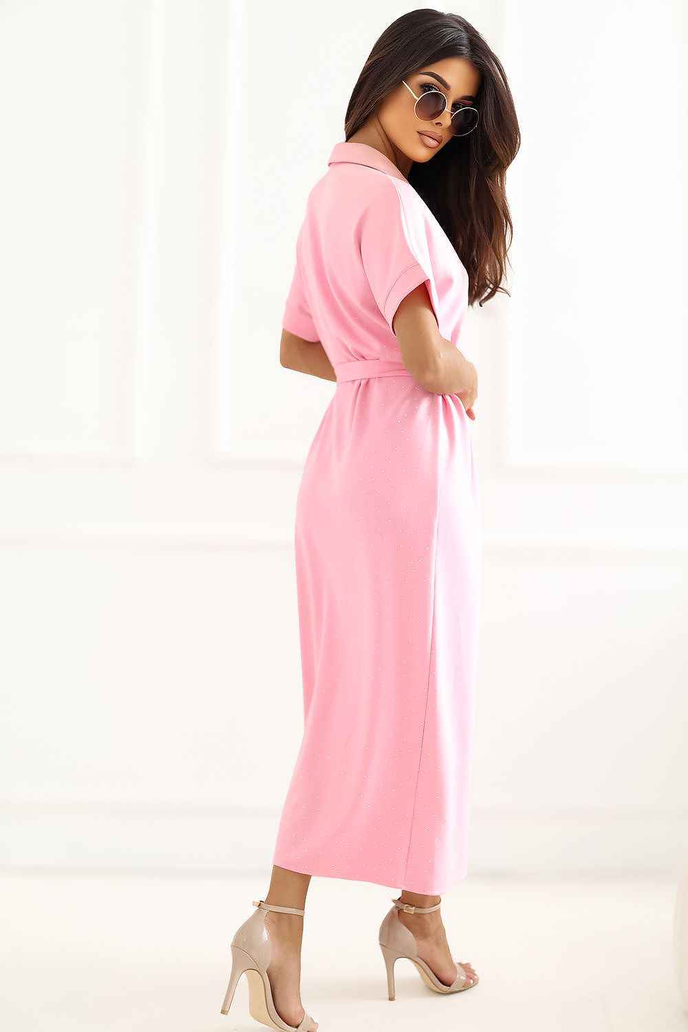 Robe de jour Lakerta
