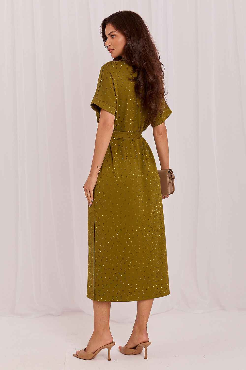 Robe de jour Lakerta