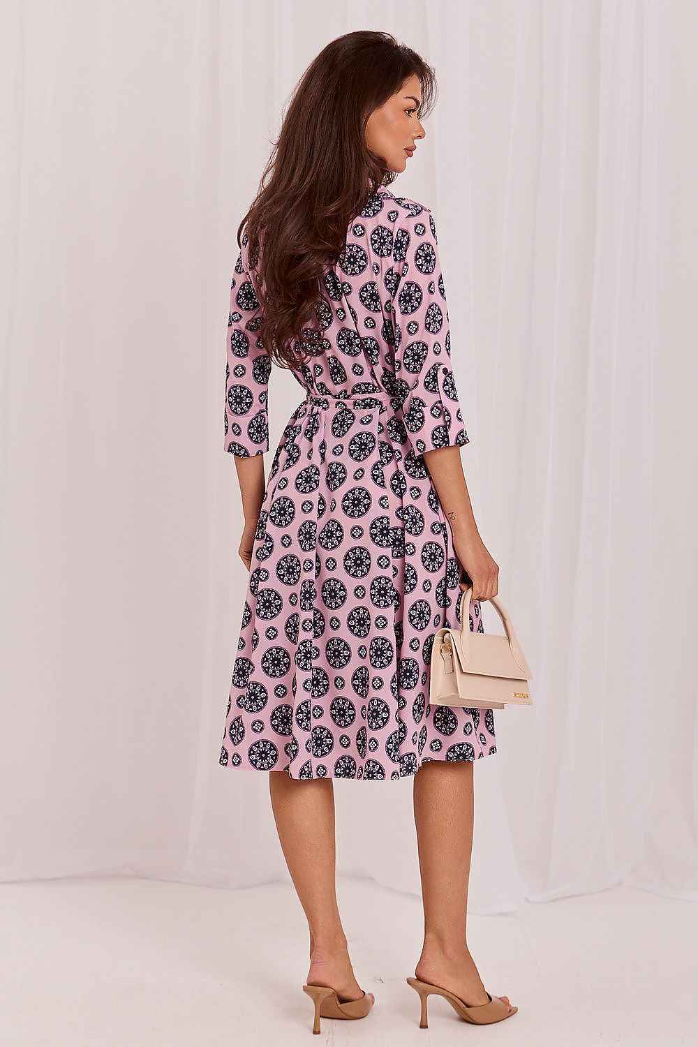 Robe de jour Lakerta
