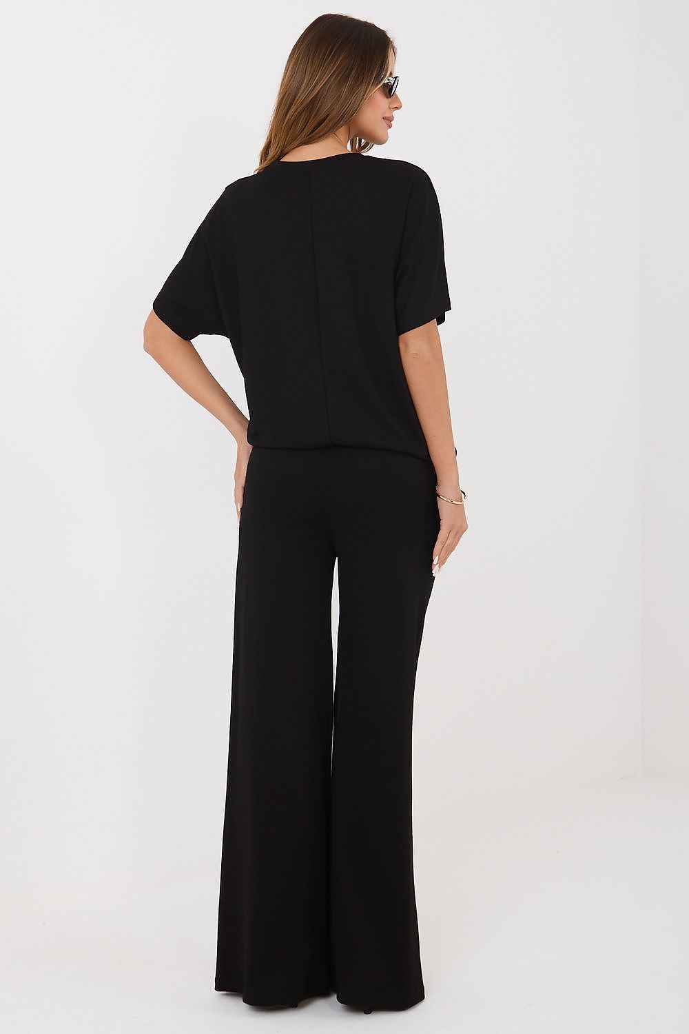 L`ensemble Relevance