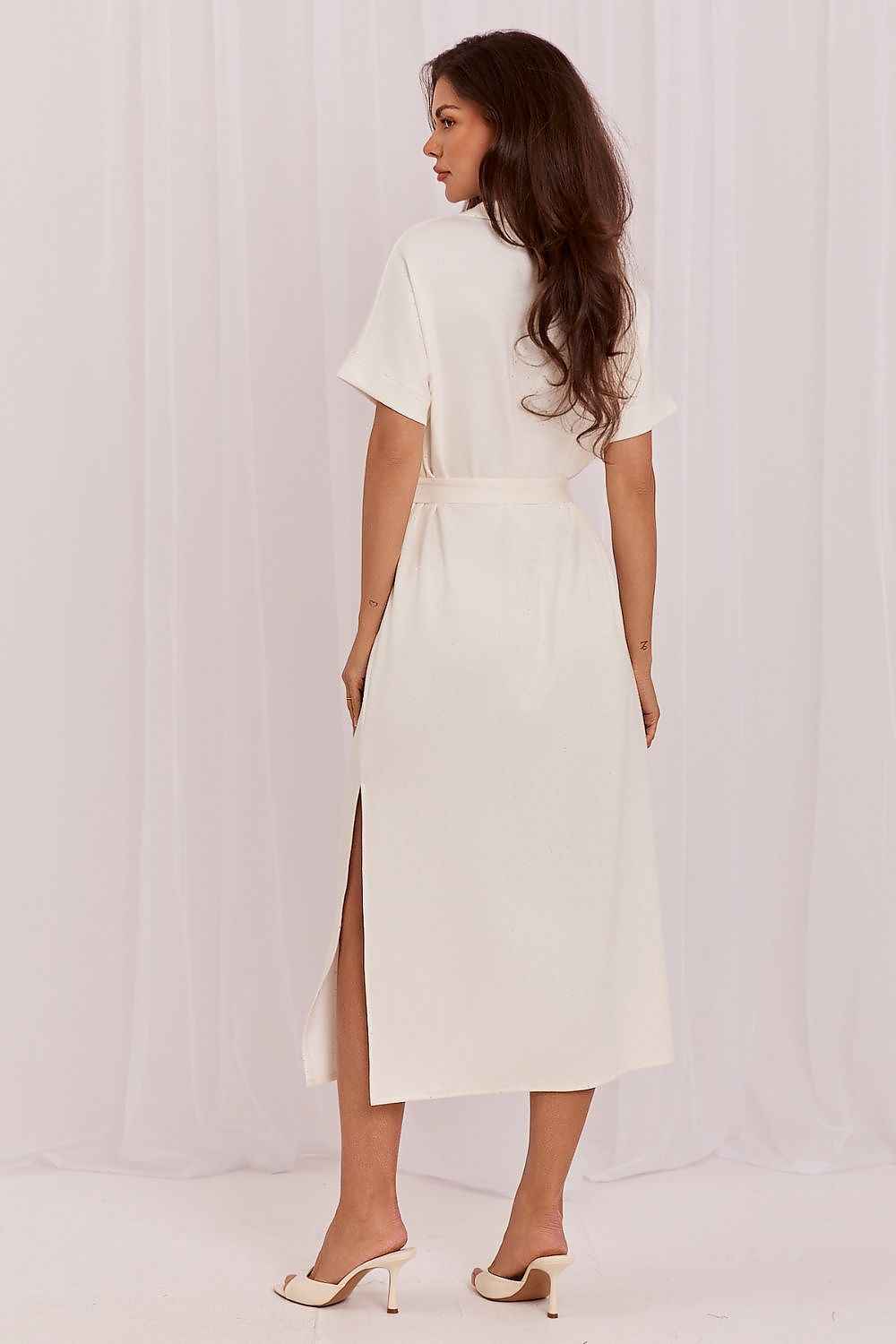 Robe de jour Lakerta