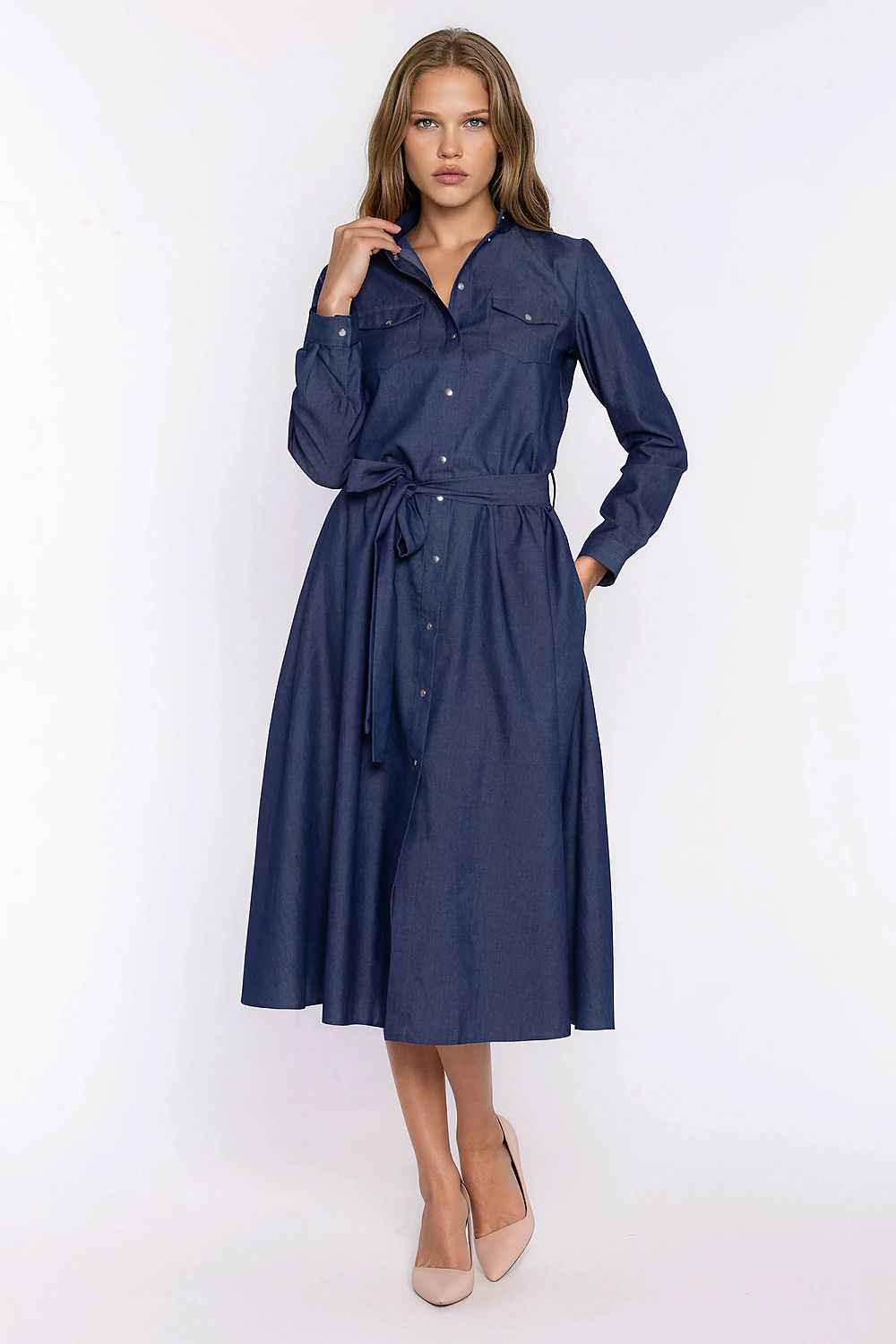 Robe de jour Nife