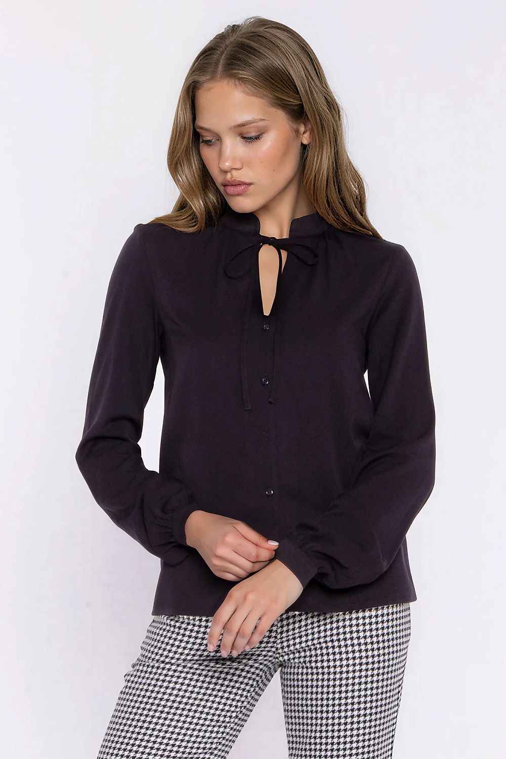 Chemise manche longue Nife