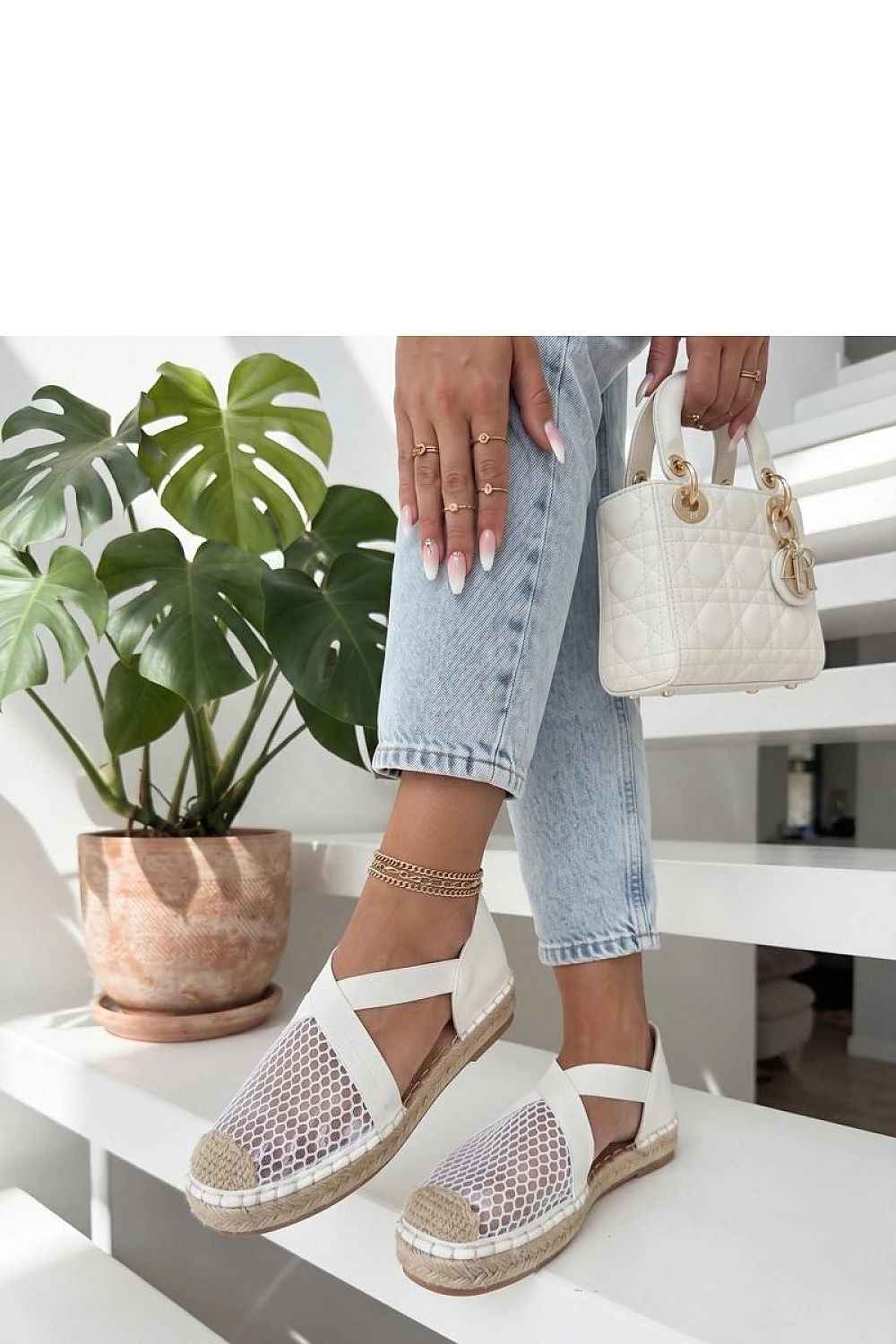Espadrille Solea