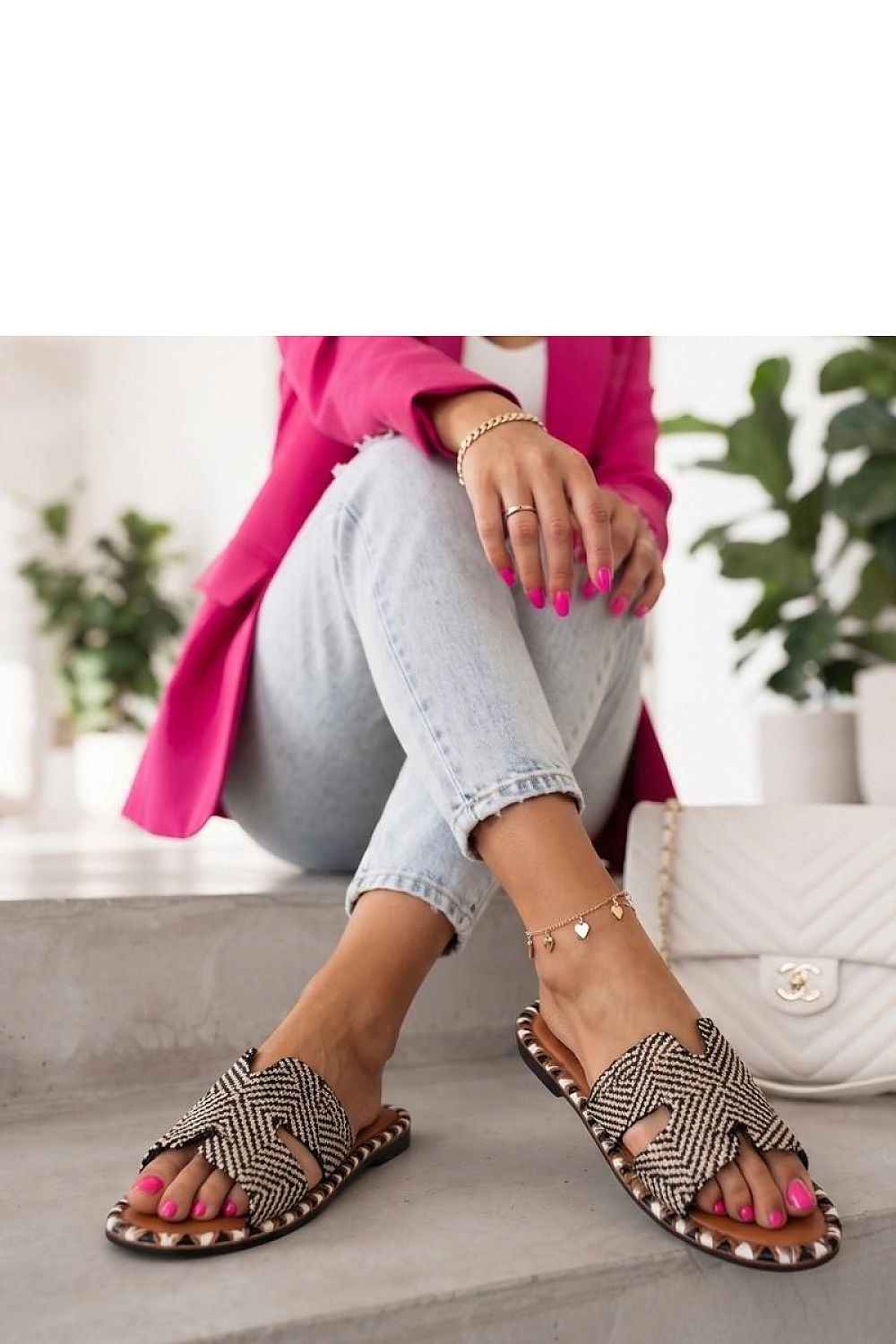 Clacquettes Solea