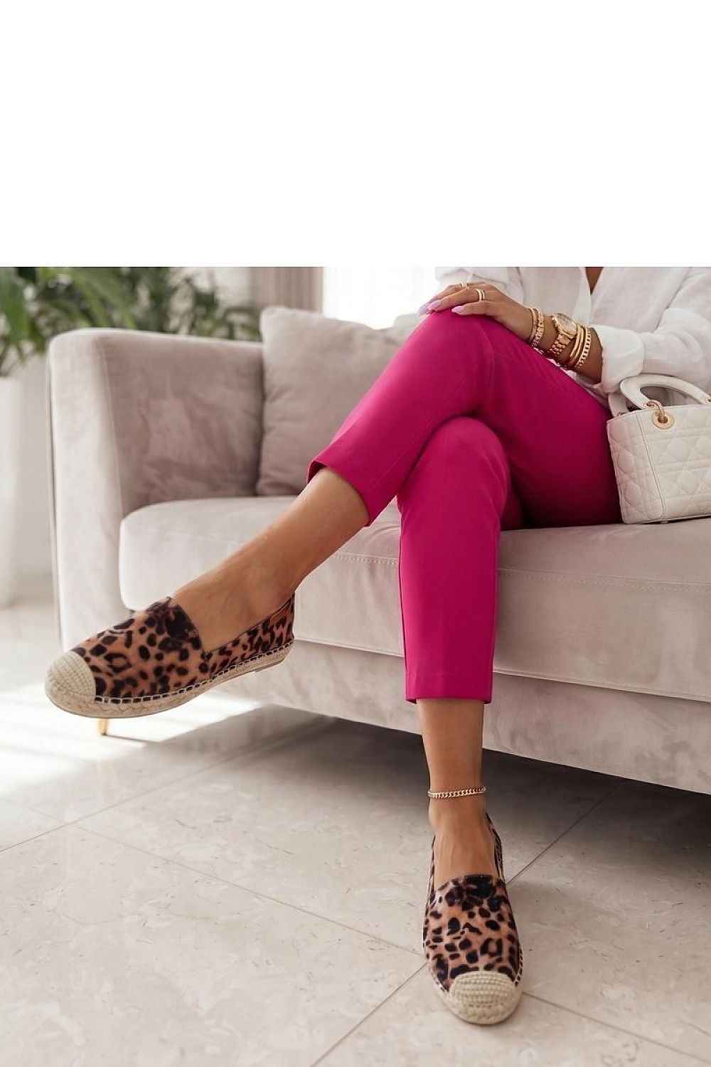 Espadrille Solea