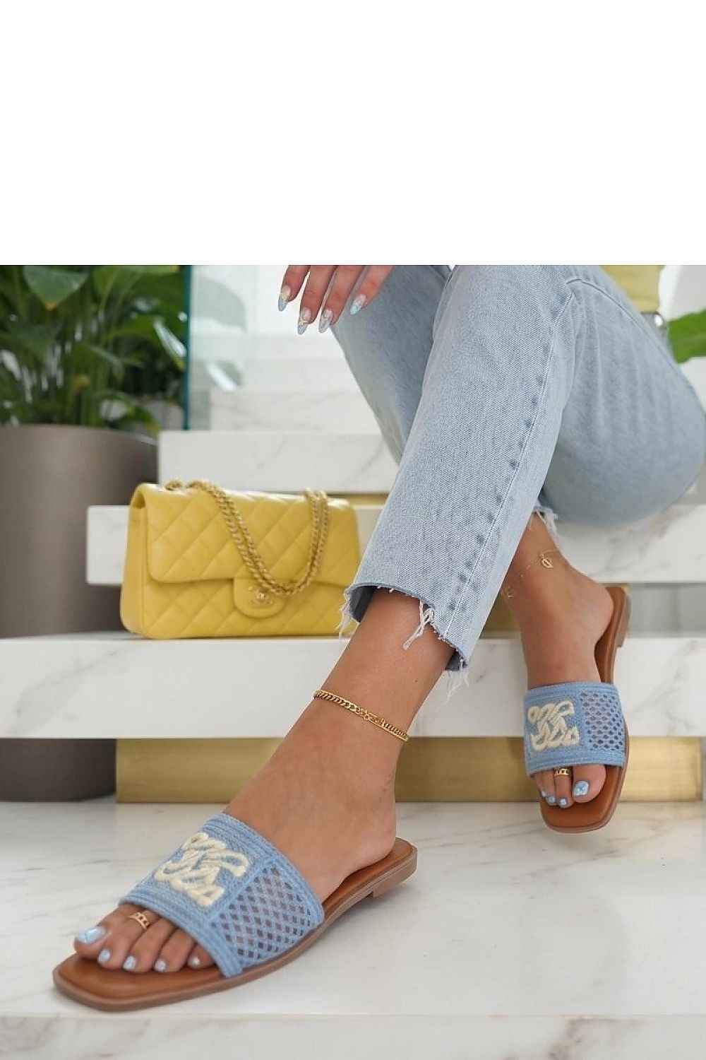 Clacquettes Solea