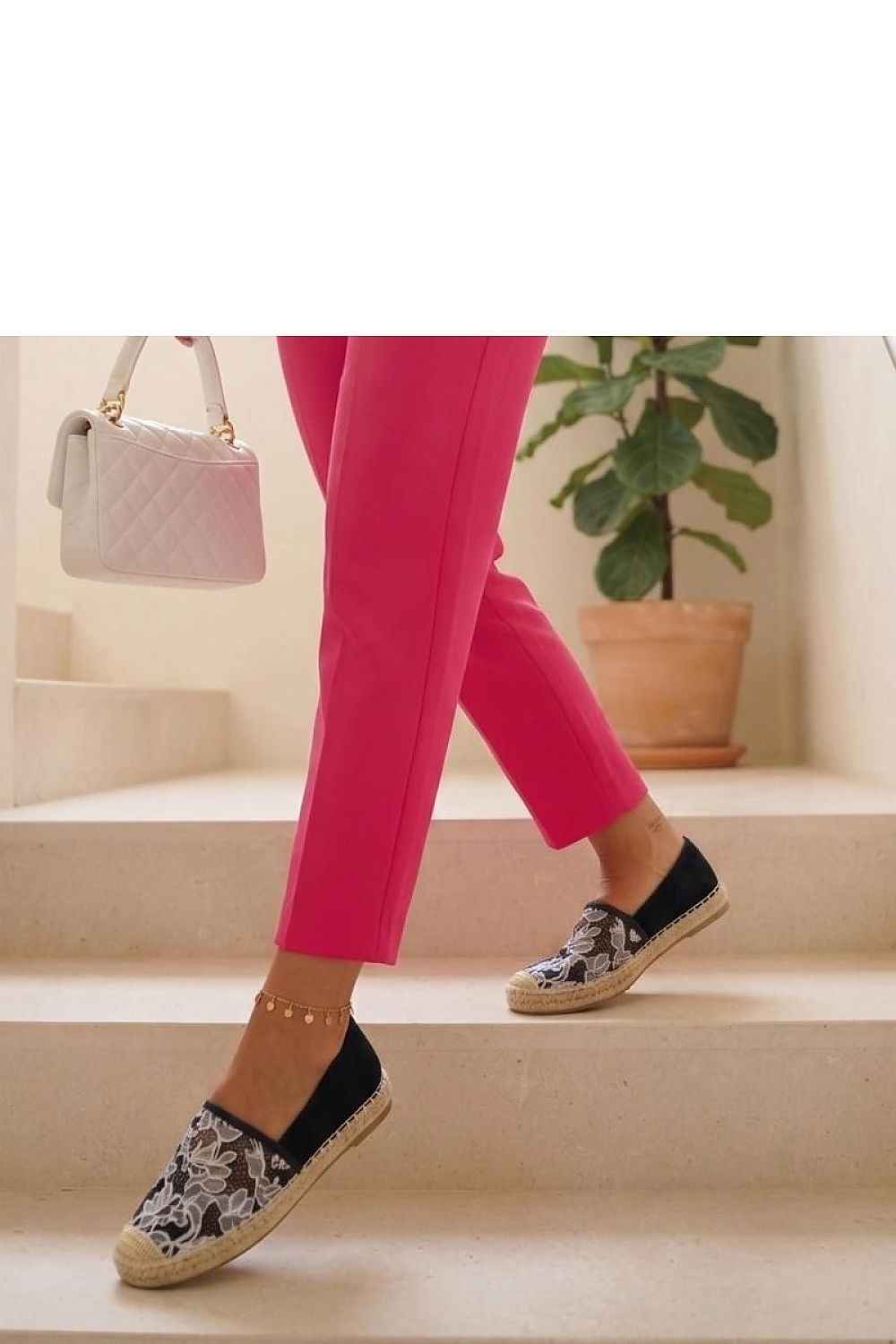 Espadrille Solea