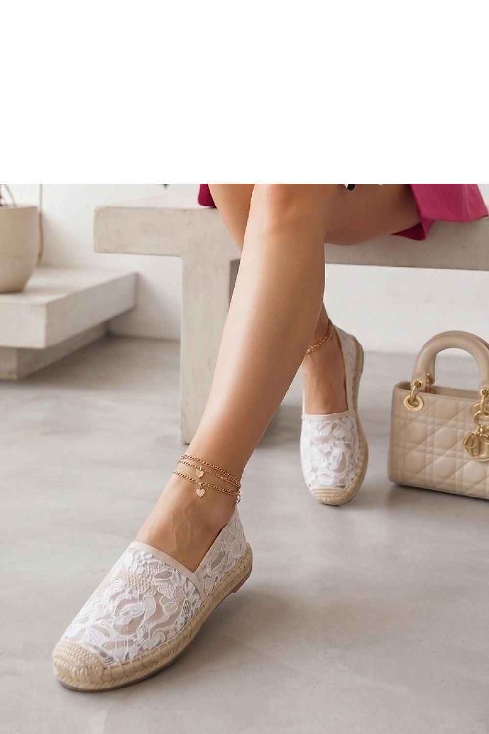 Espadrille Solea