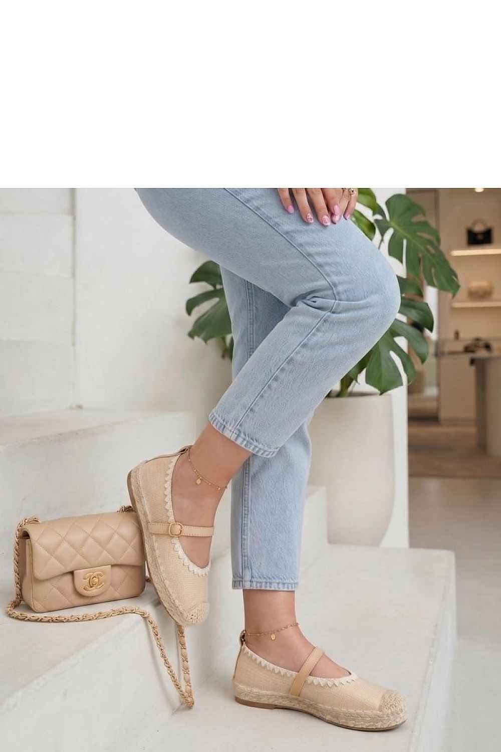 Espadrille Solea