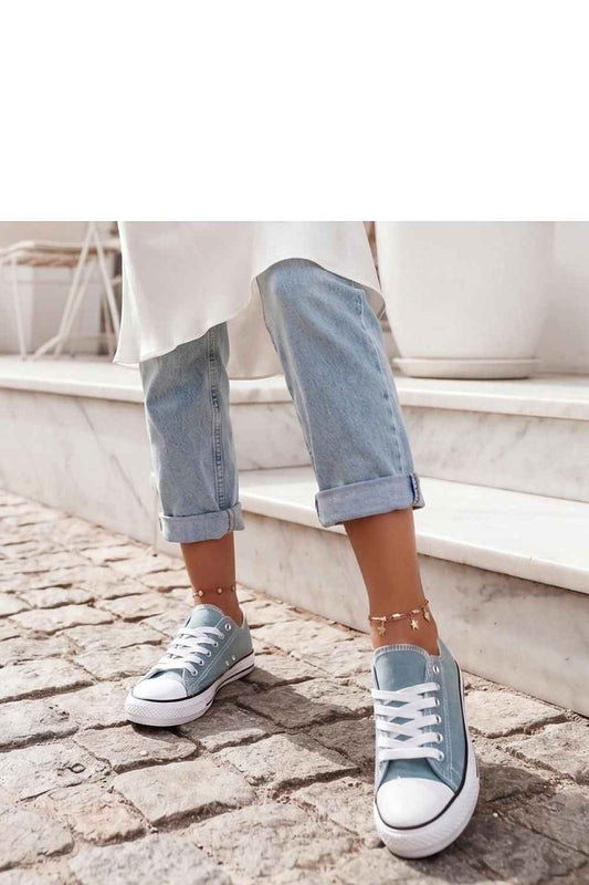 Baskets Solea
