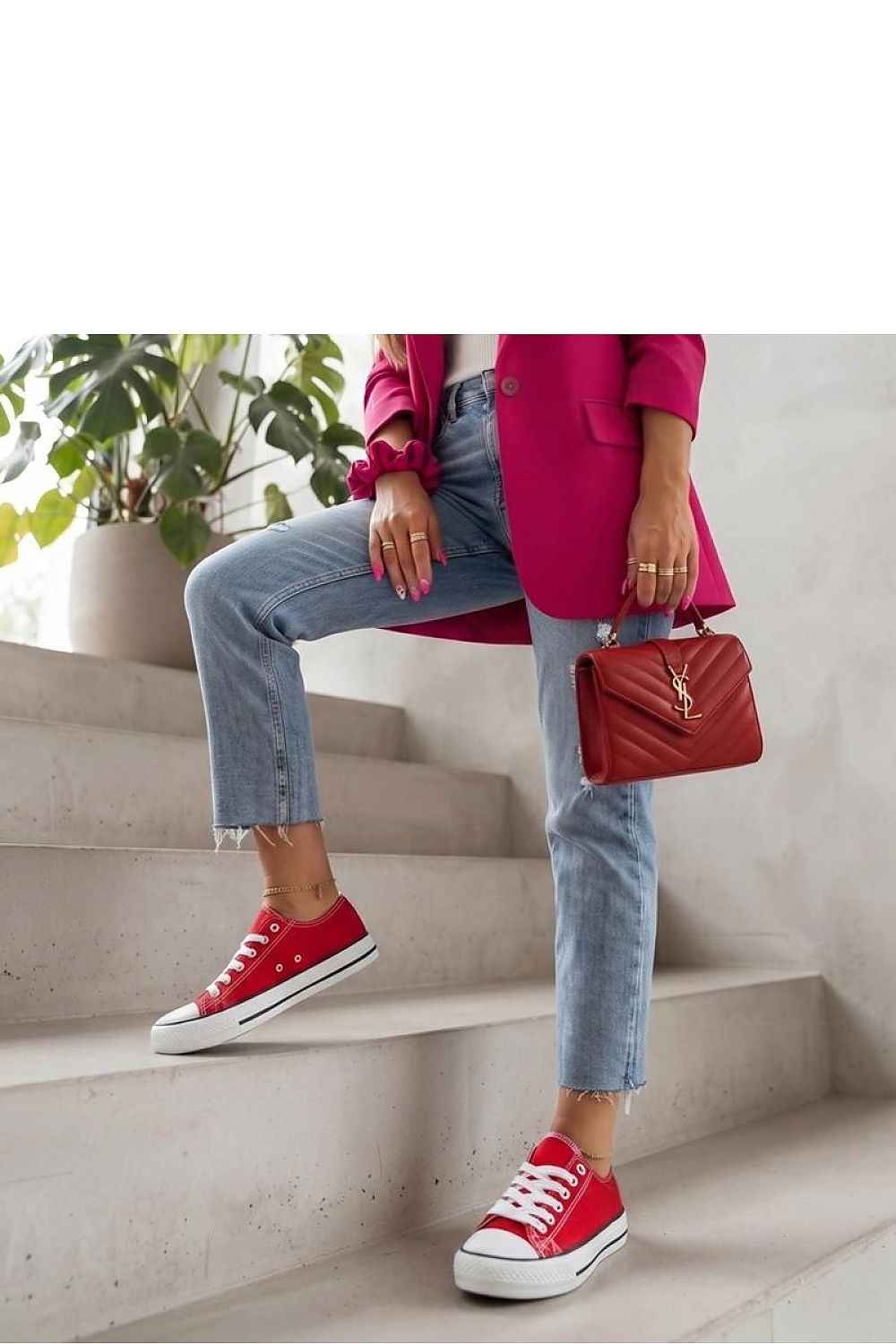 Baskets Solea