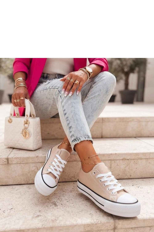 Baskets Solea