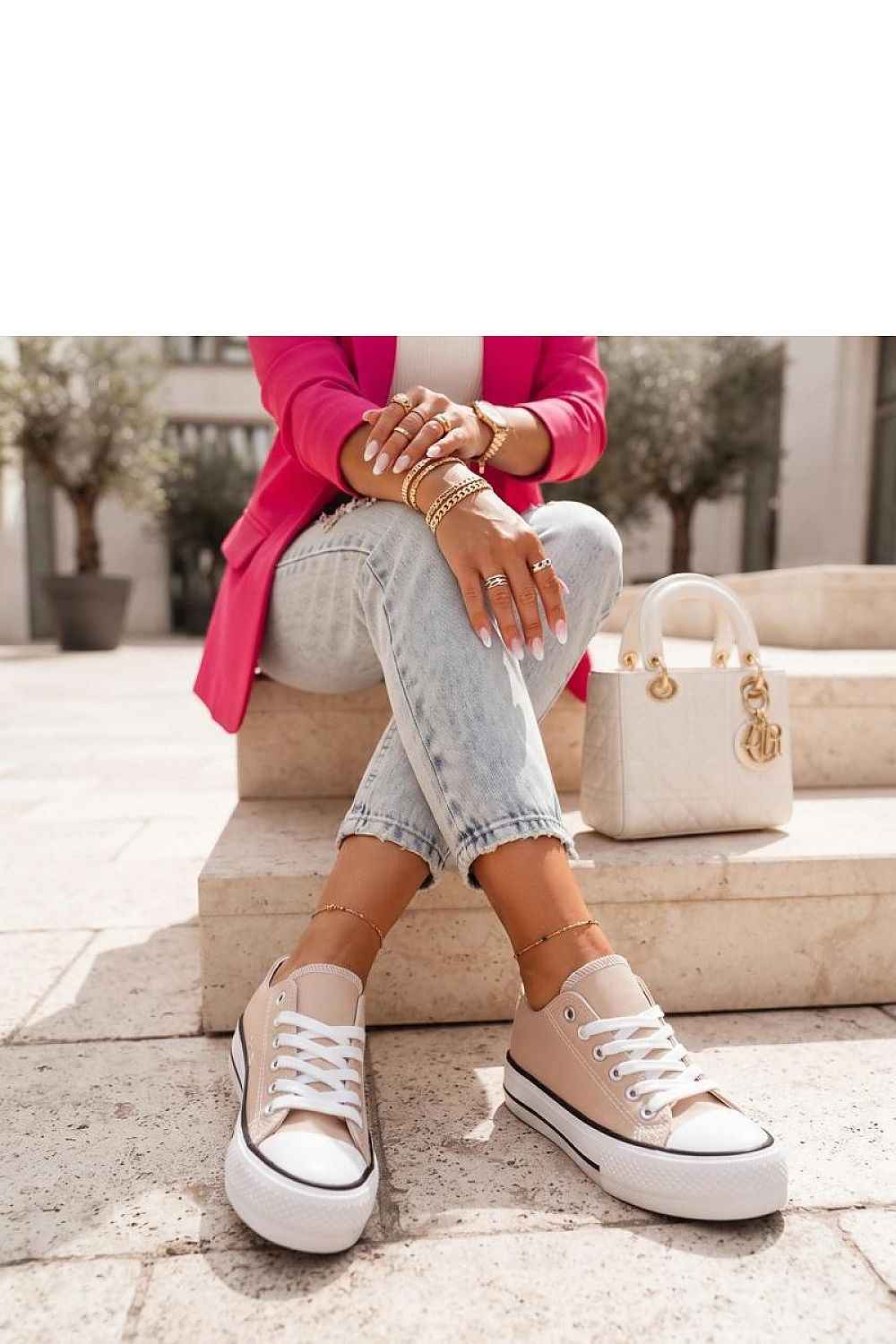 Baskets Solea