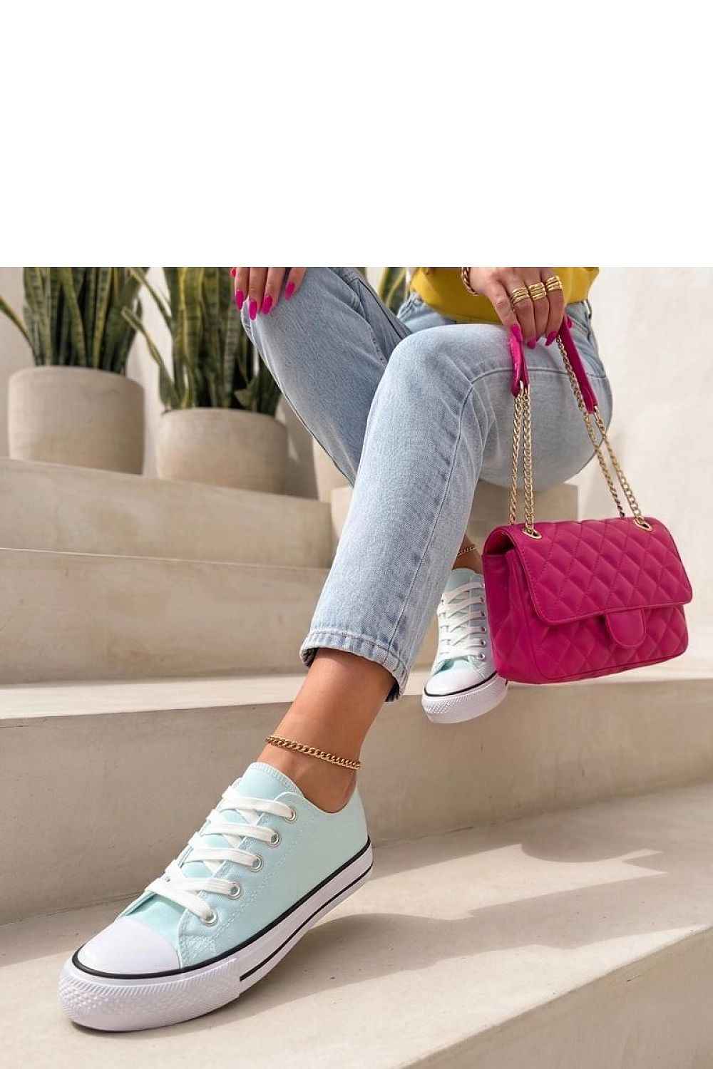Baskets Solea