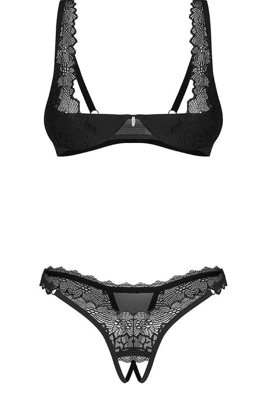 L`ensemble sexy Obsessive