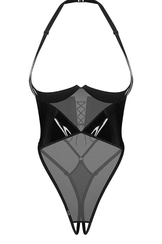 Body Obsessive