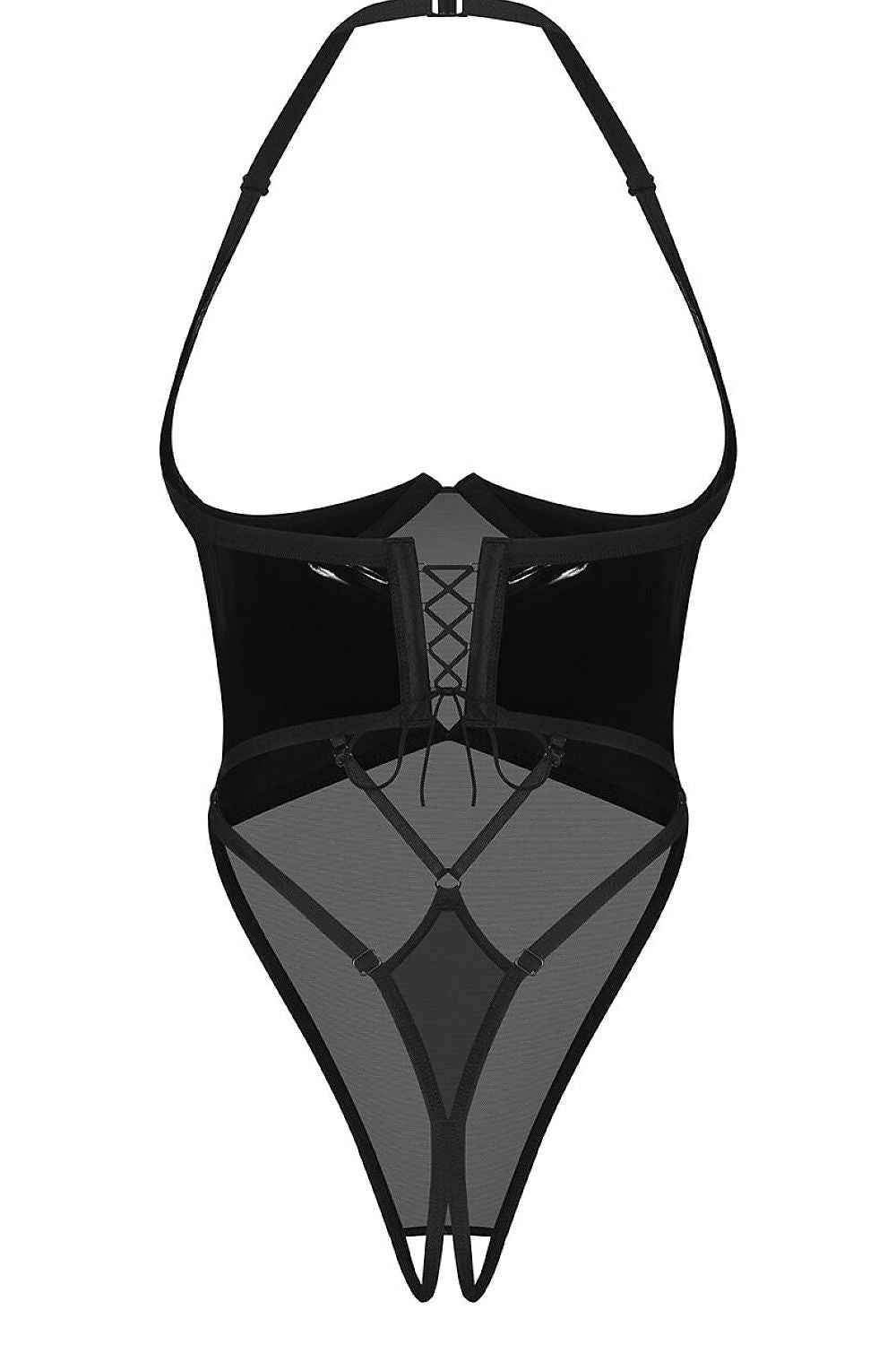 Body Obsessive