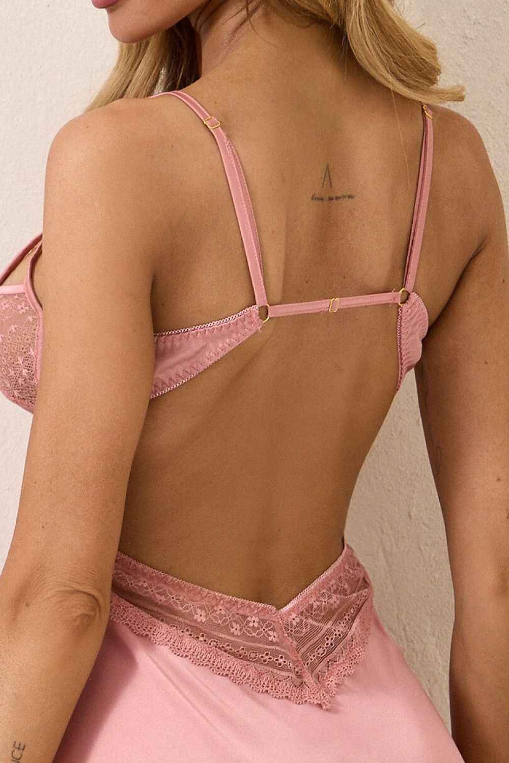 Nuisette sexy Pure Sin