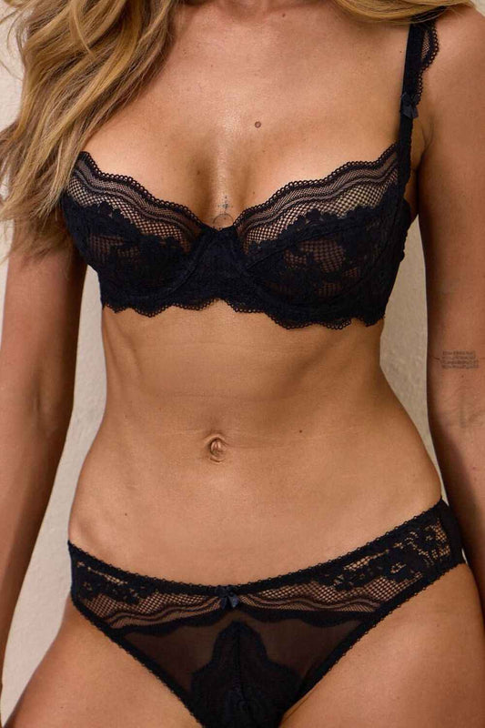 L`ensemble sexy Pure Sin