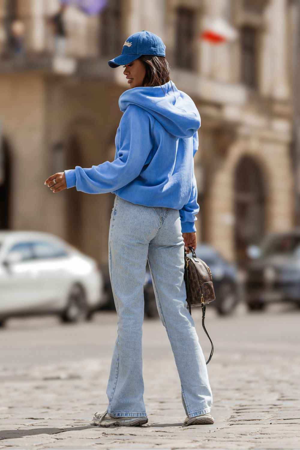 Sweatshirt LaBalancia