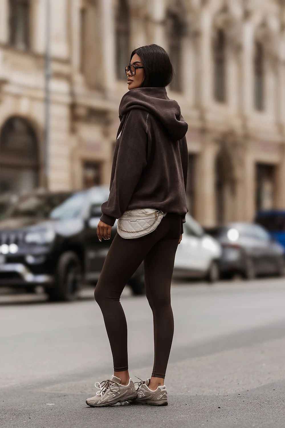 Sweatshirt LaBalancia