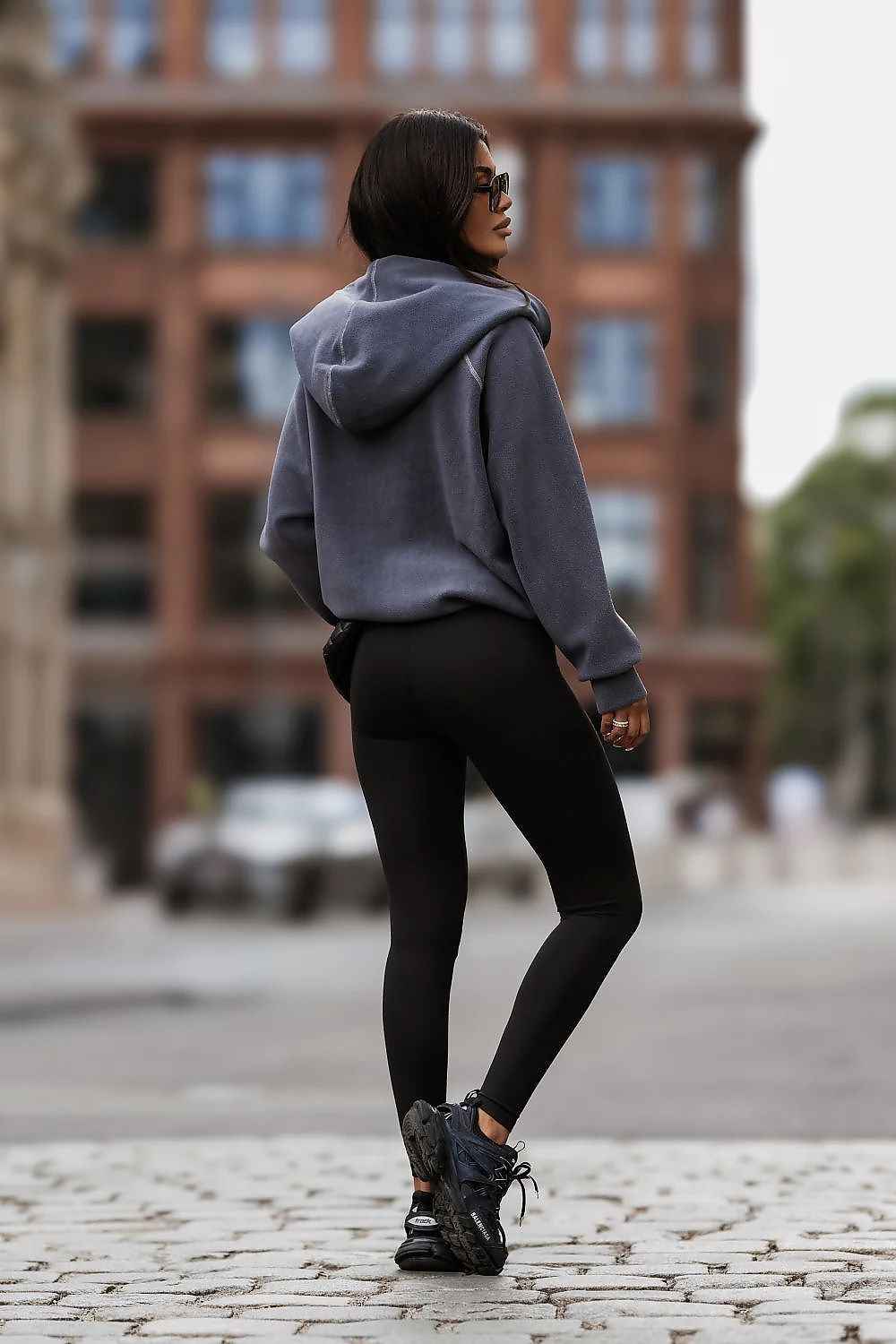 Sweatshirt LaBalancia