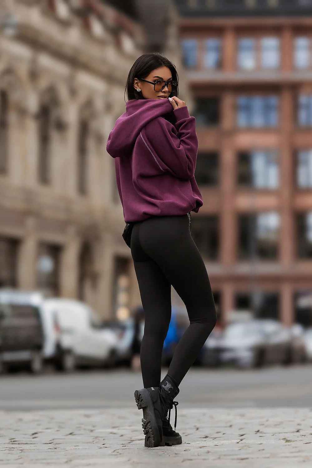 Sweatshirt LaBalancia