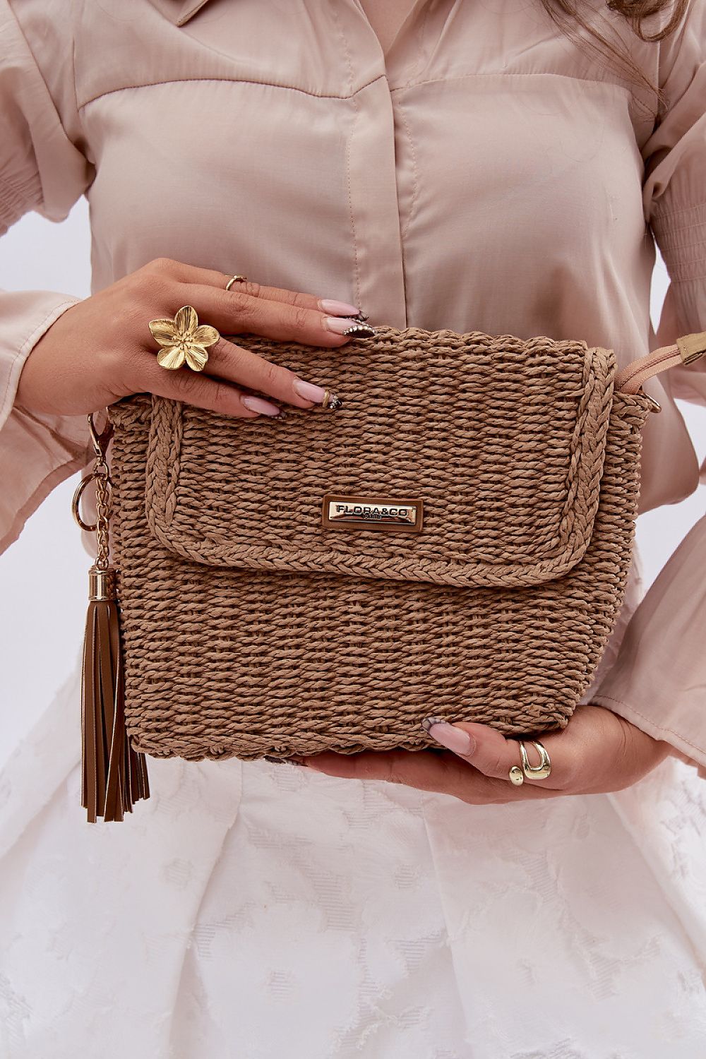 Sac bandouilère model 230677 Step in style
