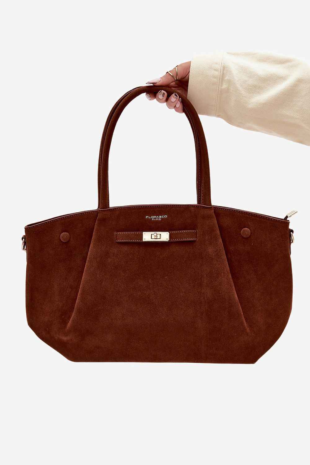 Sac à main de jour Step in style