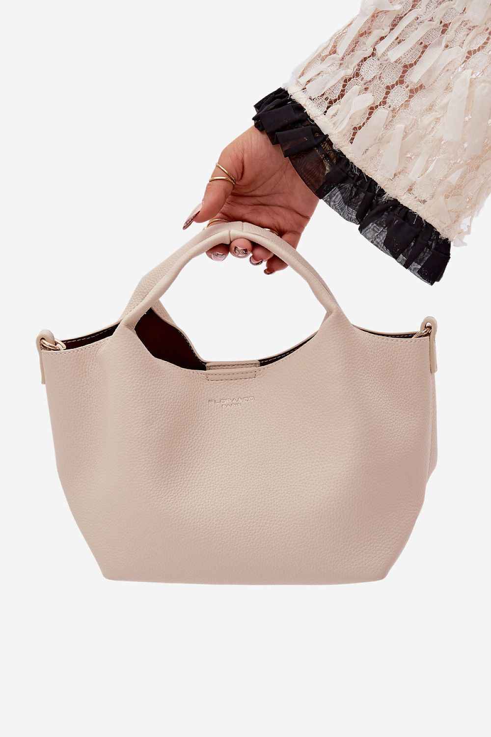 Sac à main de jour Step in style
