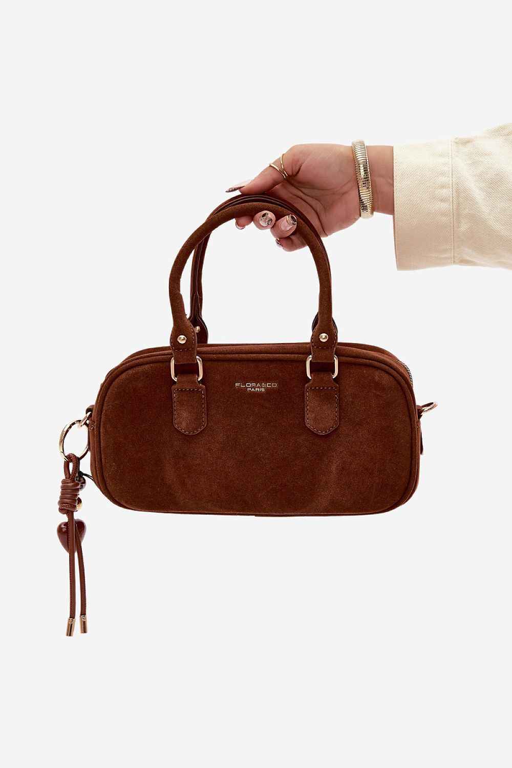 Sac à main de jour Step in style