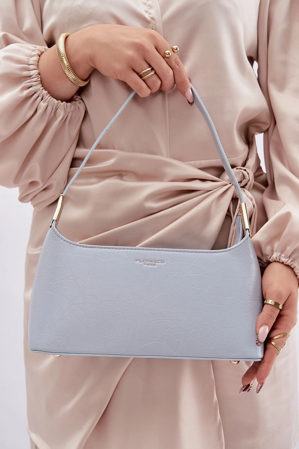 Sac à main de jour model 230684 Step in style