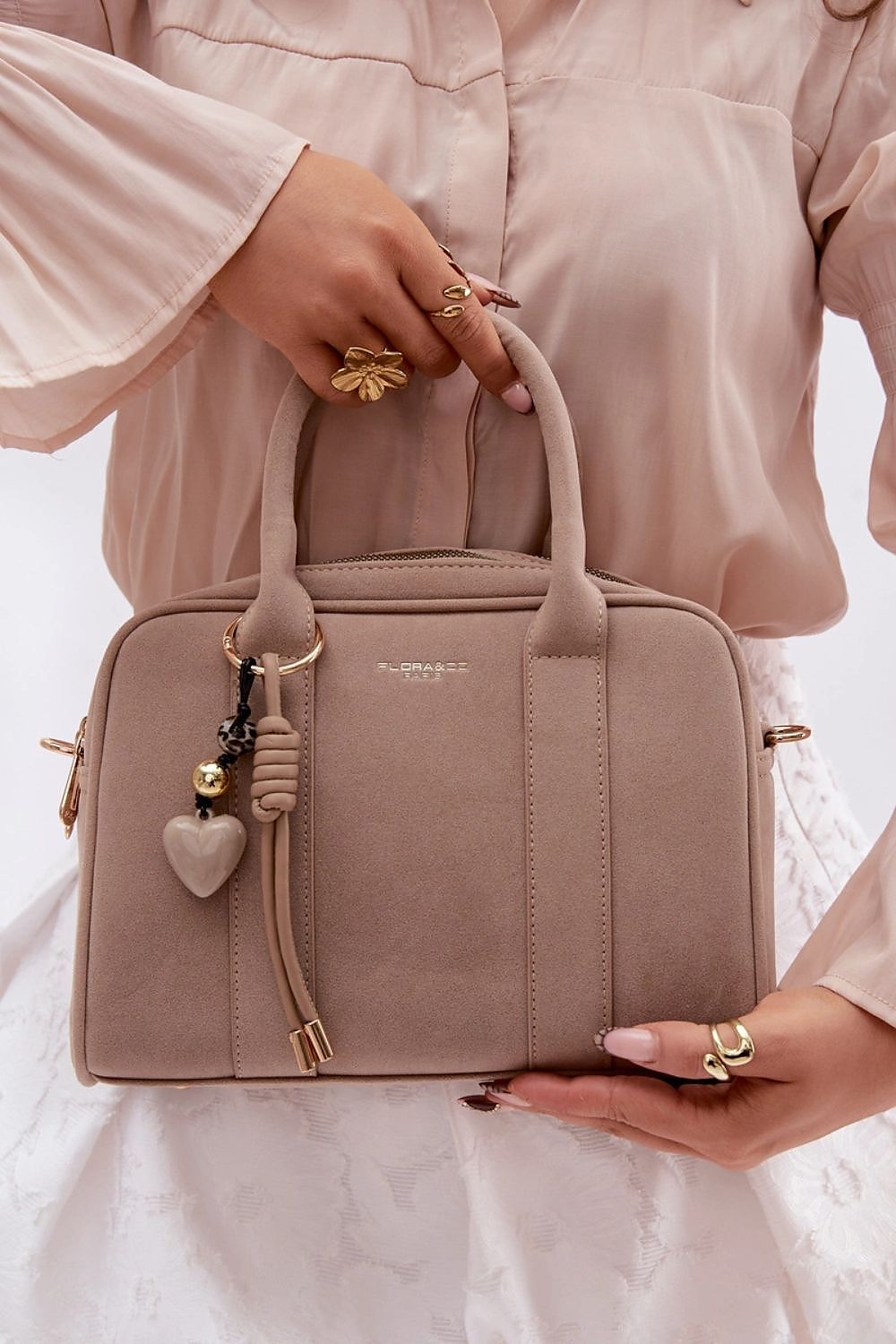 Sac à main de jour model 230687 Step in style