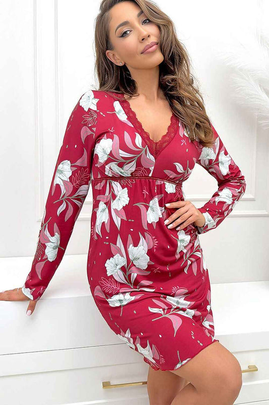 Chemise de nuit Donna
