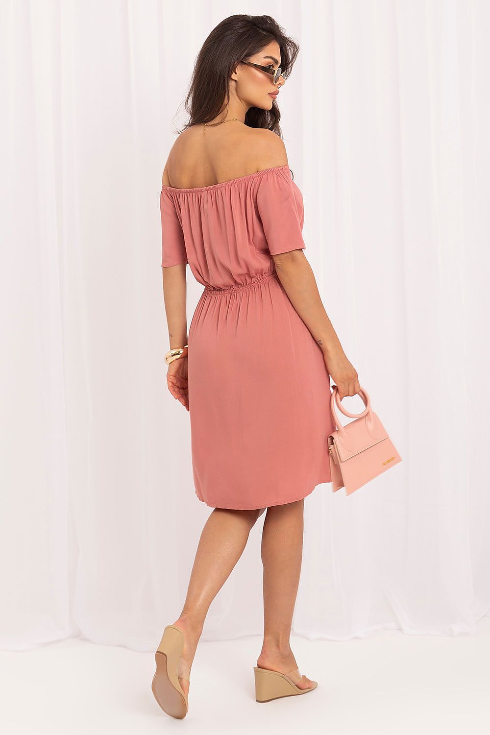 Robe de jour model 230711 Sublevel