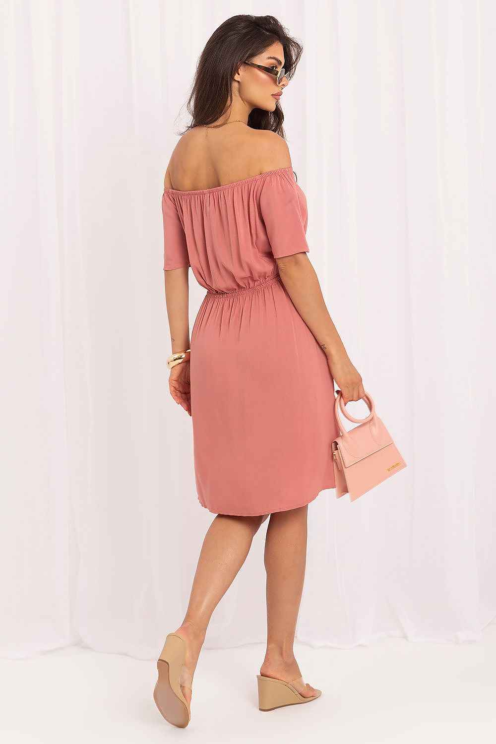 Robe de jour Sublevel